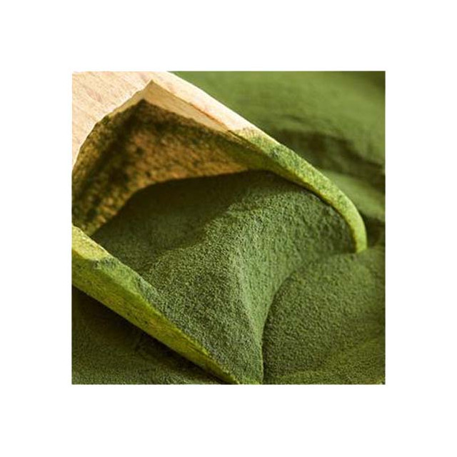 Chlorella
