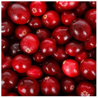 Cranberries