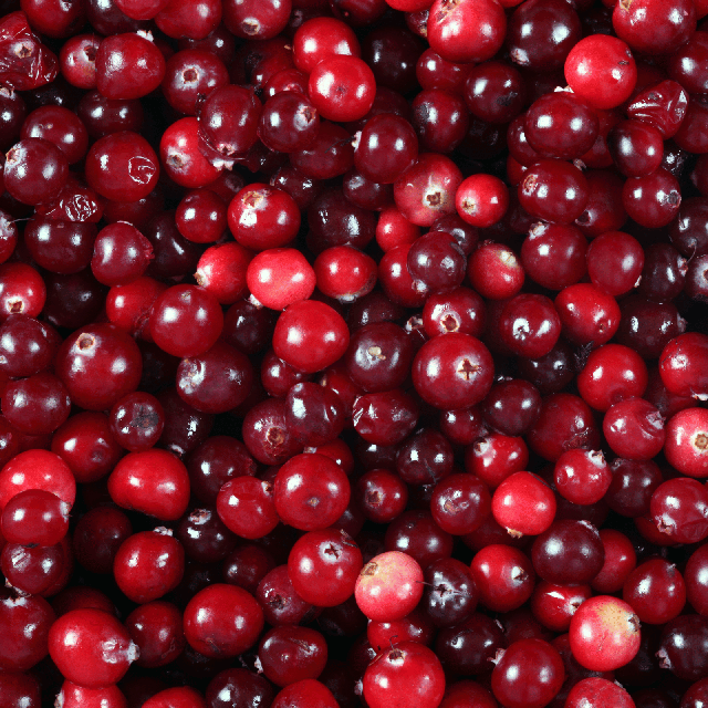 Cranberries