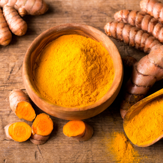 Curcuma