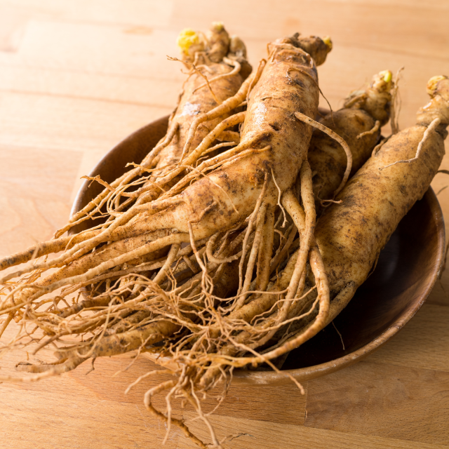 Ginseng