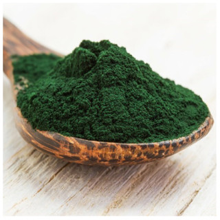 Spiruline