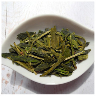 Thé vert
