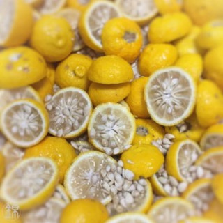 Yuzu