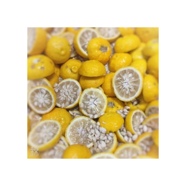 Yuzu
