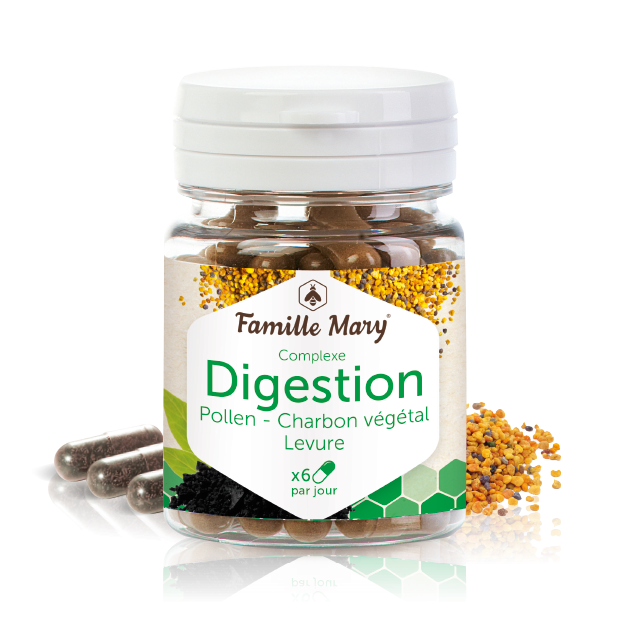 complexe digestion famille mary