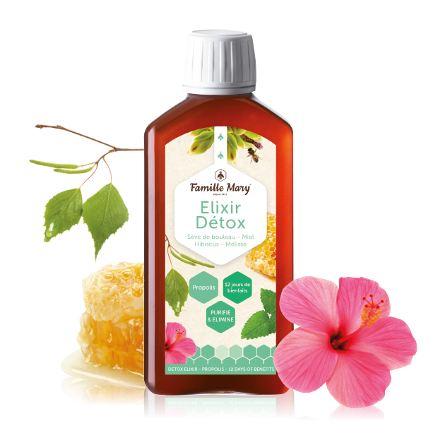 elixir detox