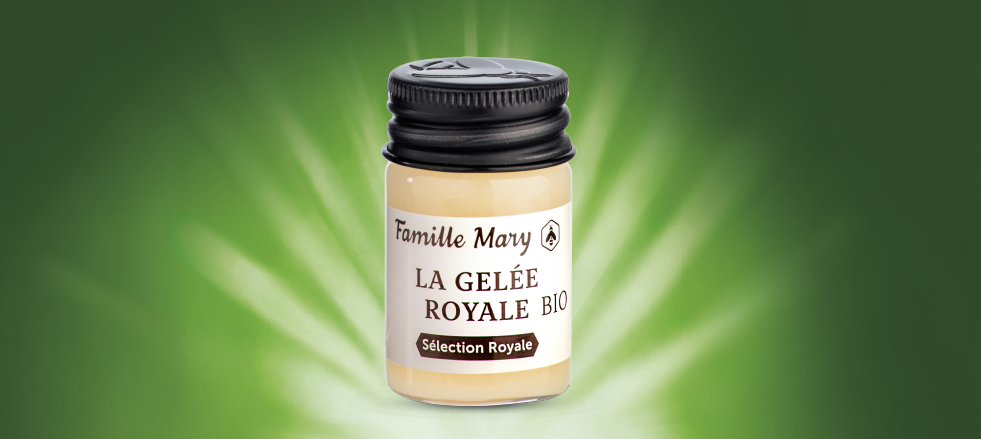 Miels de France, en direct de la miellerie Famille Mary