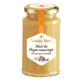 Le thym sauvage des guarrigues d'Espagne - coup de coeur de nos clients pour ses bienfaits