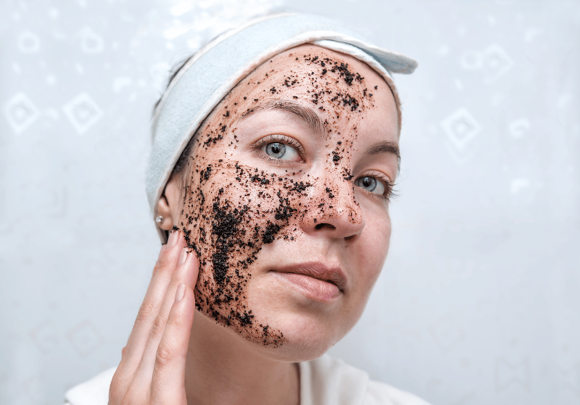 Des idées de masques pour la peau