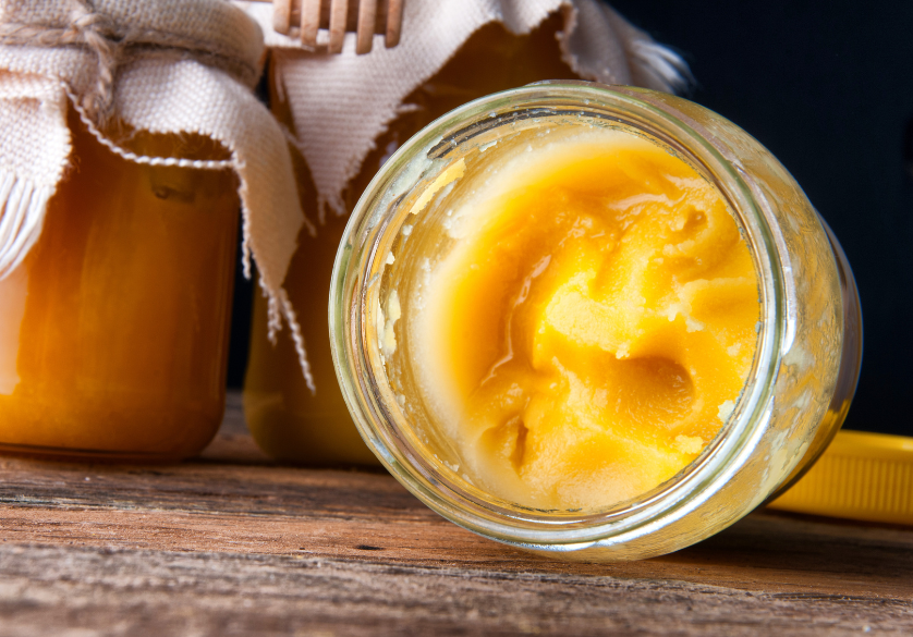 Comment parer la cristallisation du miel ?