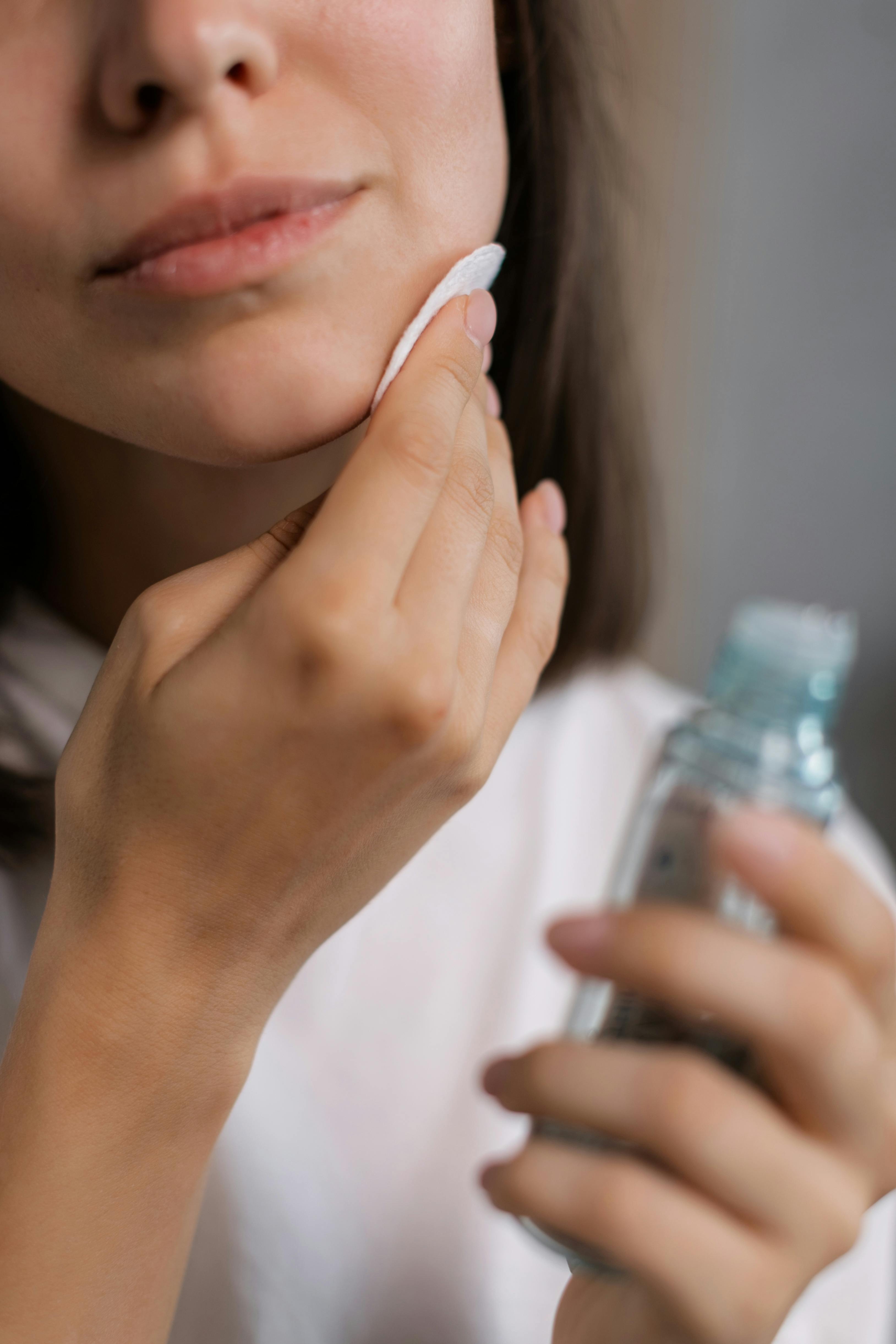 Découvrez comment le miel d'acacia peut vous aider à masquer vos cernes