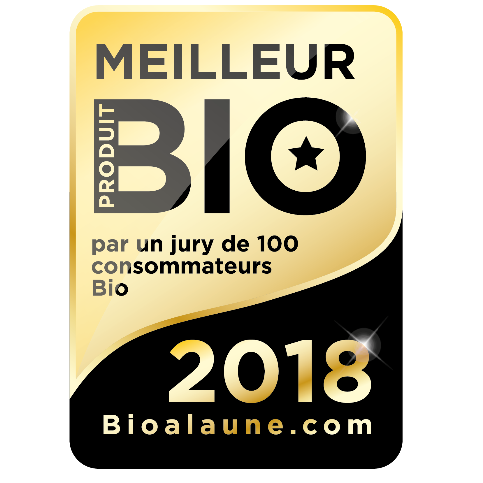Grog Sommeil élu meilleur produit bio