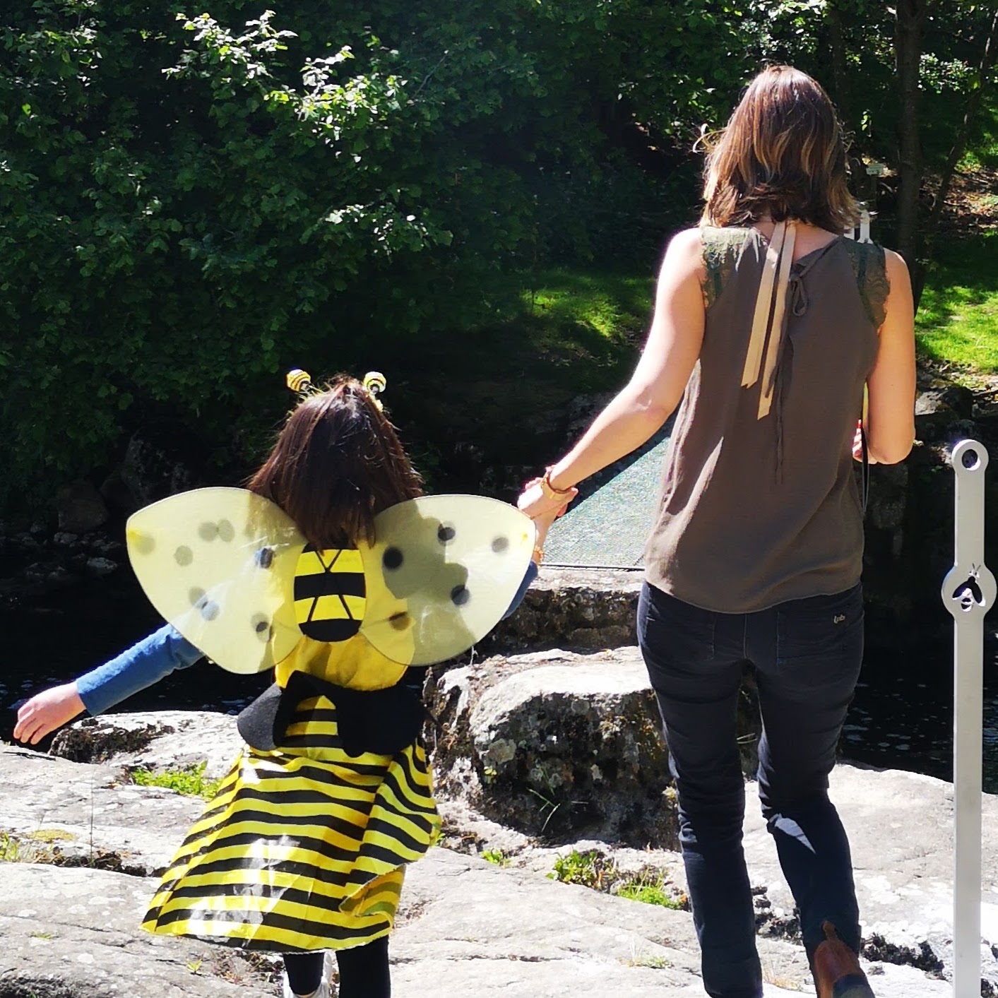 Bien-être : nos alternatives naturelles pour le capital santé de vos enfants