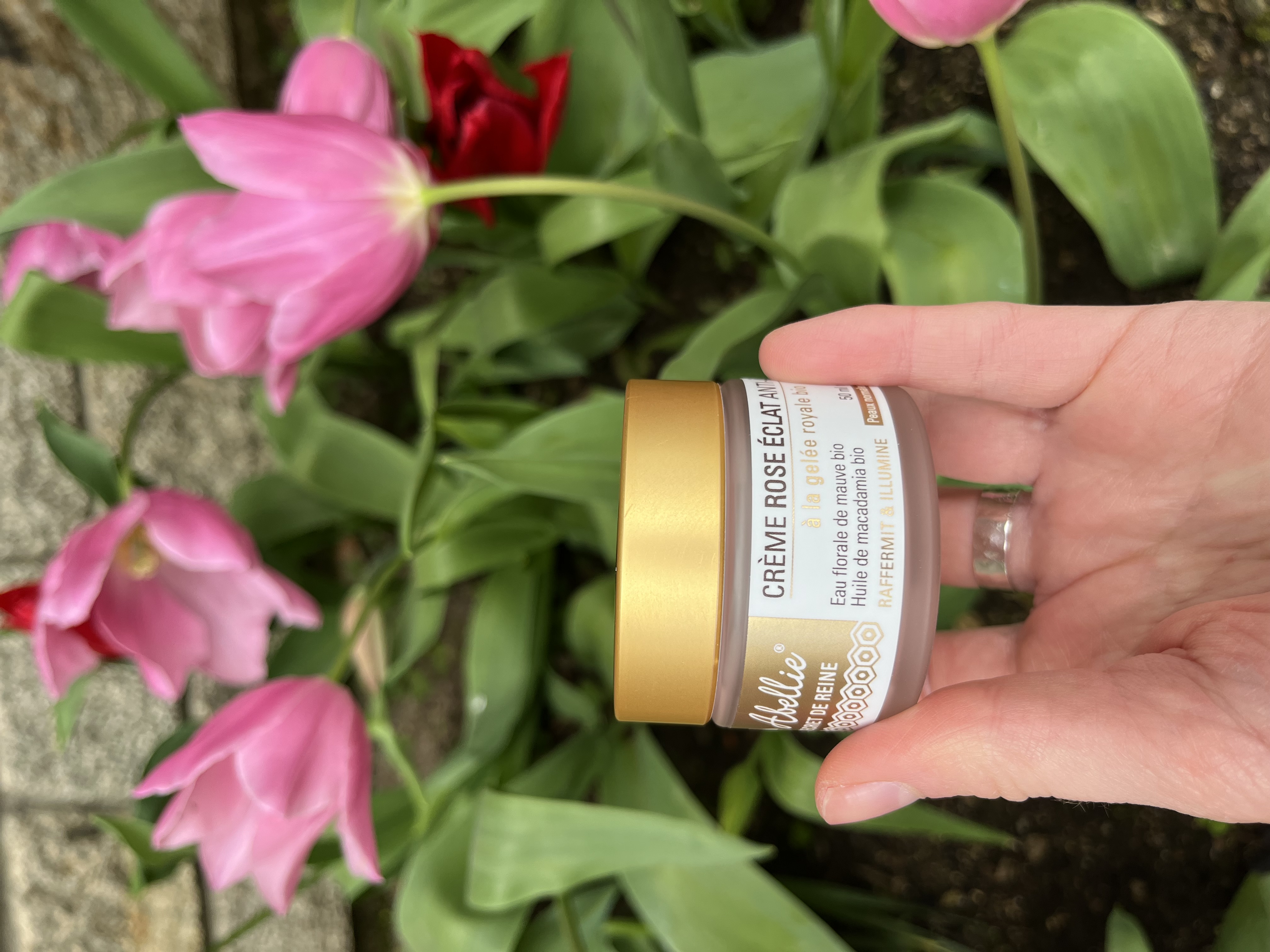 Découvrez notre gamme secret de reine 