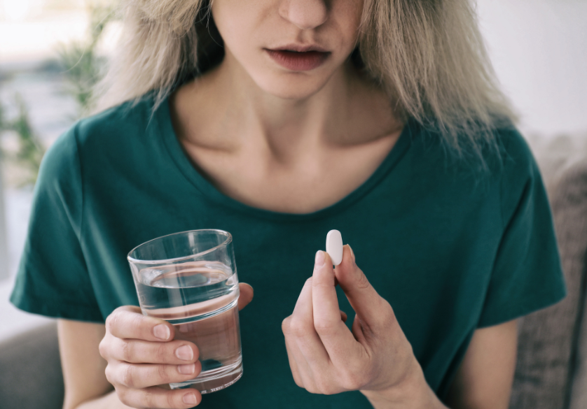 Un antibiotique à base de miel ?