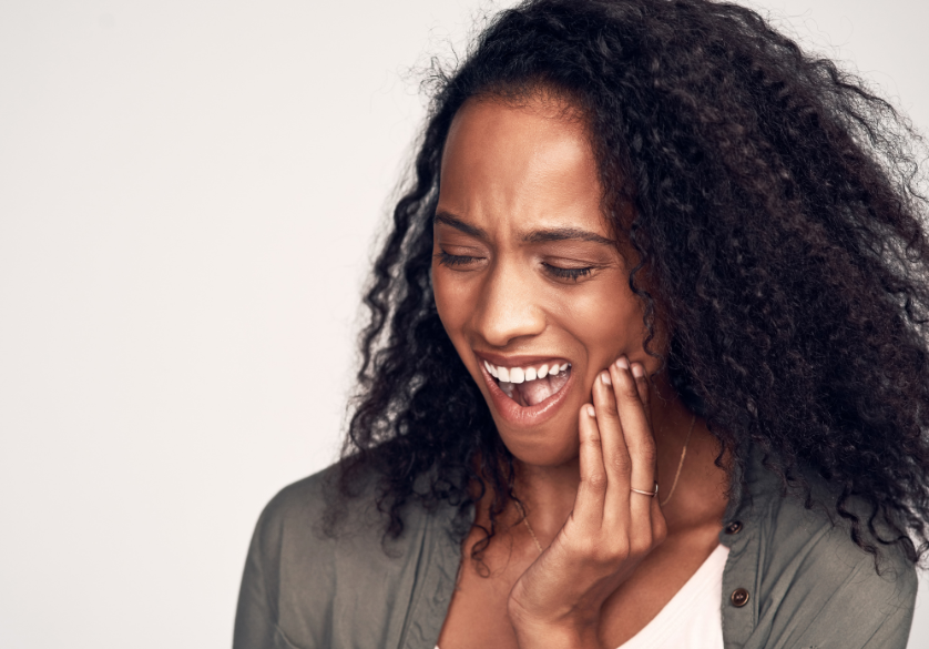 La propolis contre les caries